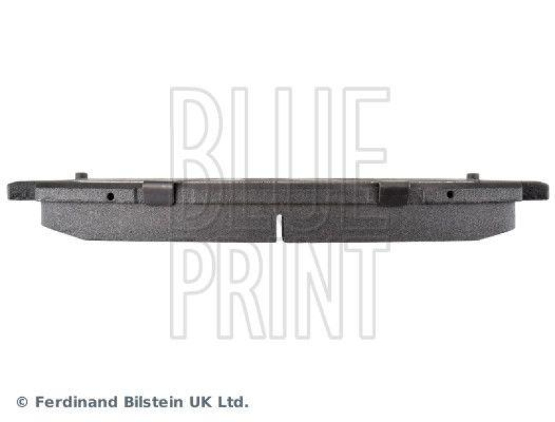 BLUE PRINT ADT342212 Bremsbelagsatz f&uuml;r TOYOTA