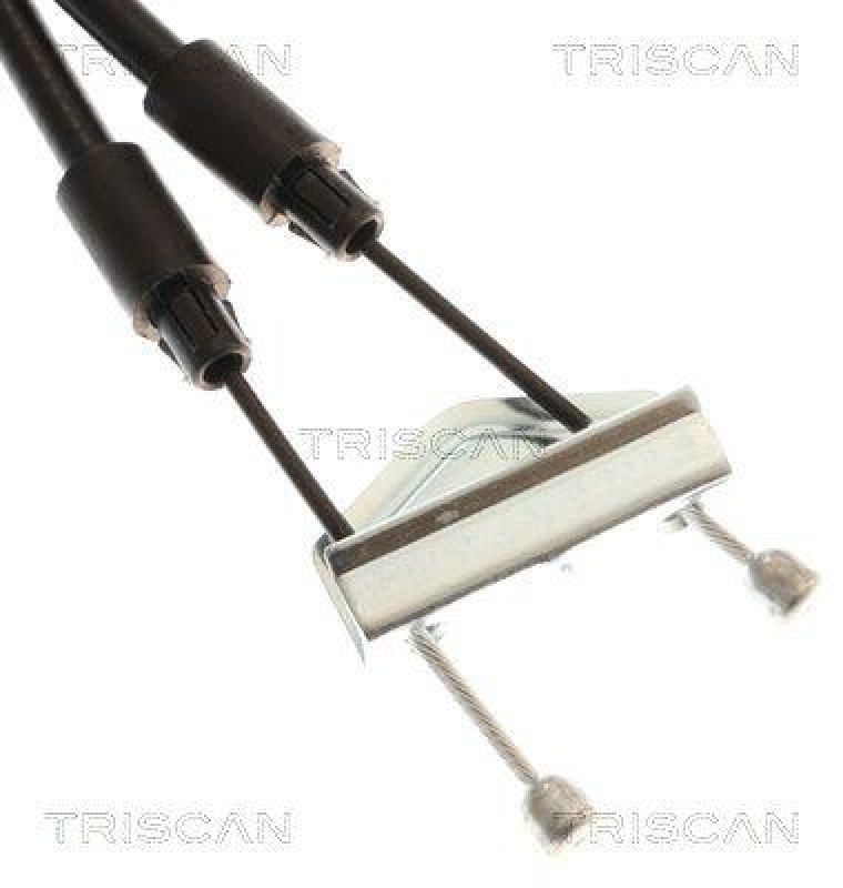 TRISCAN 8140 27153 Handbremsseil f&uuml;r Volvo