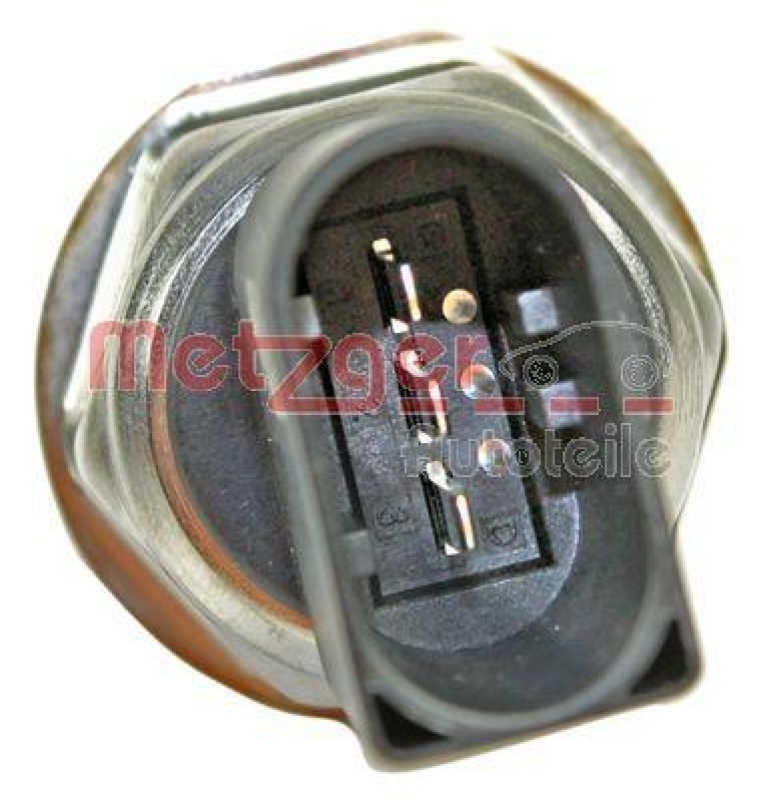 METZGER 0906324 Sensor, Kraftstoffdruck f&uuml;r HYUNDAI