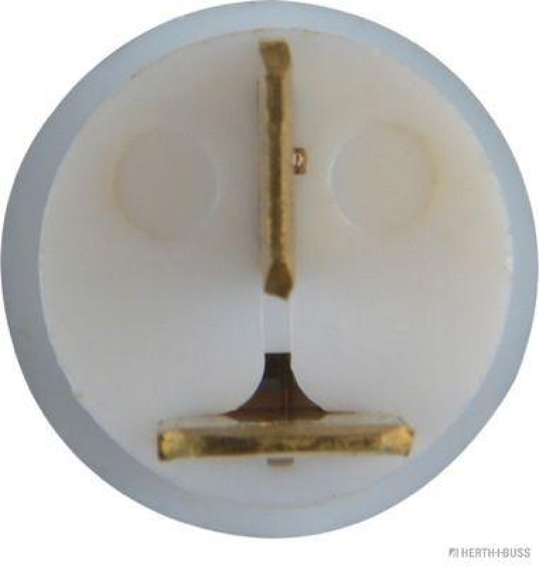 HERTH+BUSS 89901071 Gl&uuml;hlampe, Instrumentenbeleuchtung 24 V, 1,2 W, REF 17