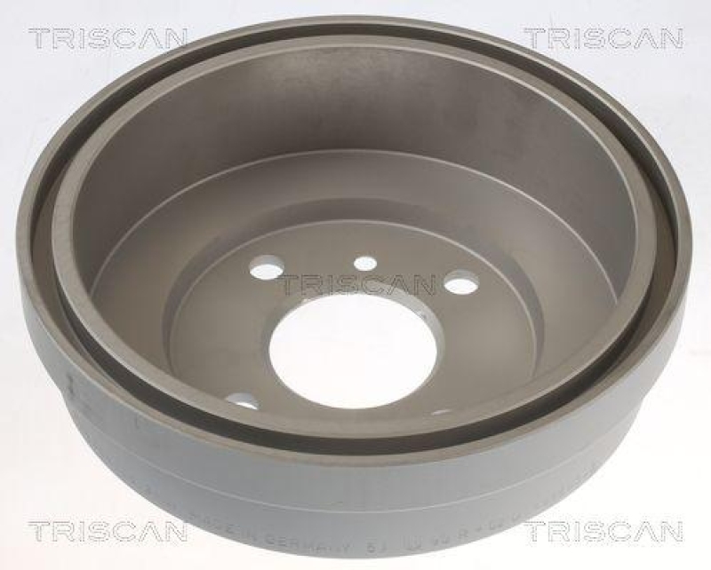 TRISCAN Bremstrommel