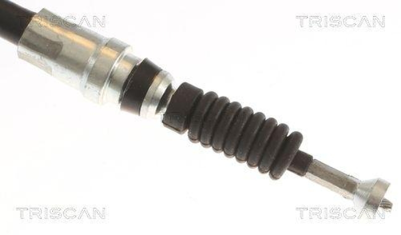 TRISCAN 8140 281122 Handbremsseil f&uuml;r Psa