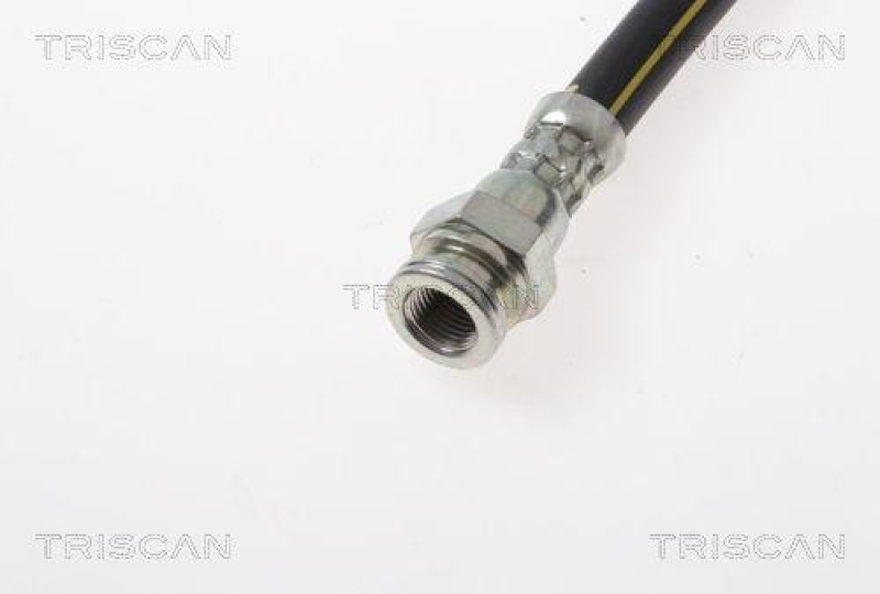 TRISCAN 8150 15293 Bremsschlauch Hinten f&uuml;r Fiat