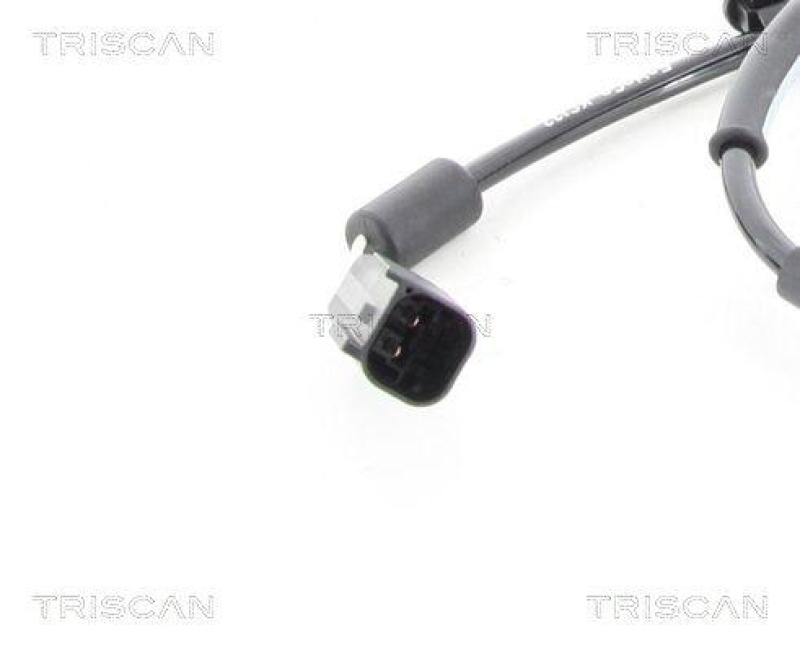 TRISCAN 8180 50172 Sensor, Raddrehzahl f&uuml;r Mazda