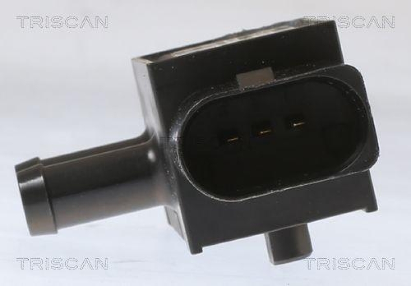TRISCAN 8823 50001 Sensor, Abgasdruck f&uuml;r Mazda