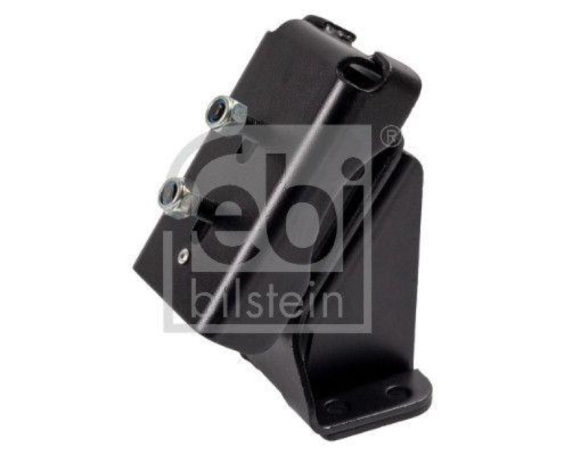 FEBI BILSTEIN 174499 Motorlager f&uuml;r Iveco