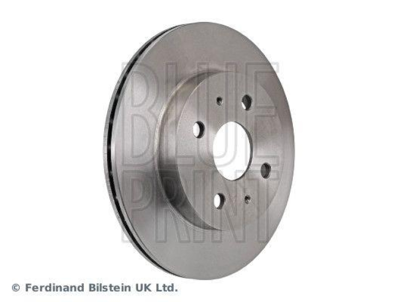 BLUE PRINT ADD64332 Bremsscheibe f&uuml;r DAIHATSU