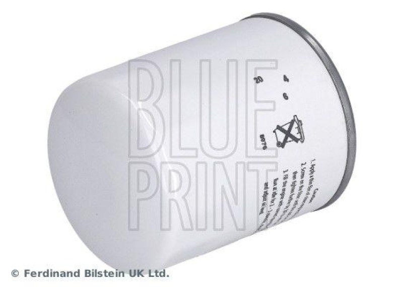 BLUE PRINT ADM52302 Kraftstofffilter f&uuml;r MAZDA