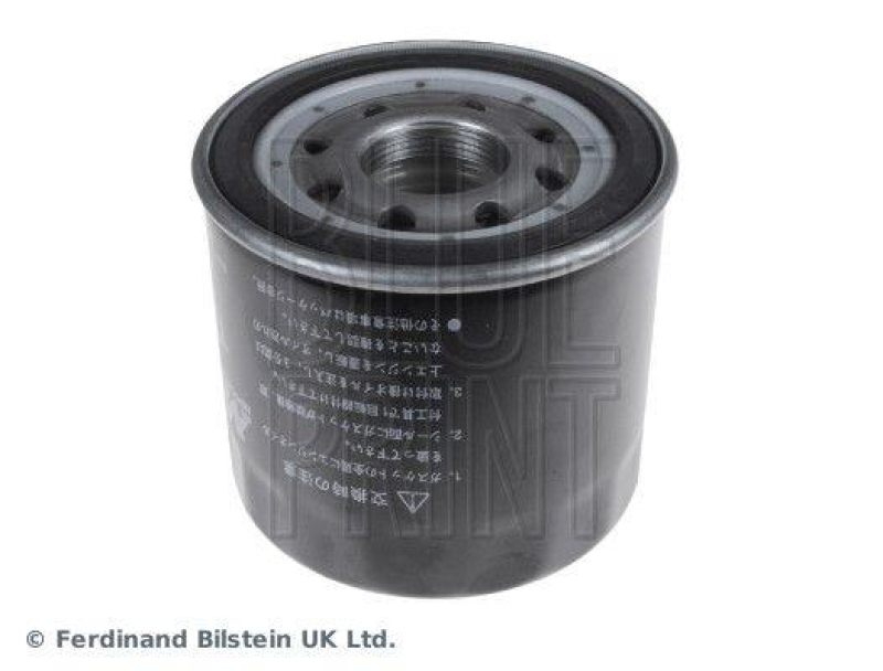 BLUE PRINT ADZ92114 Ölfilter für Isuzu