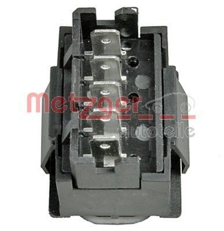 METZGER 0916554 Schalter, Fensterheber f&uuml;r CITROEN/PEUGEOT