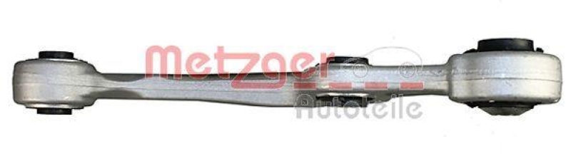 METZGER 58112204 Lenker, Radaufh&auml;ngung f&uuml;r AUDI HA rechts OBEN