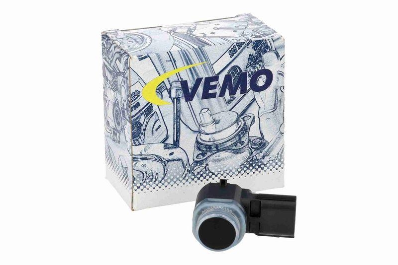 VEMO V46-72-0300 Sensor, Einparkhilfe 3-Polig / hinten für RENAULT