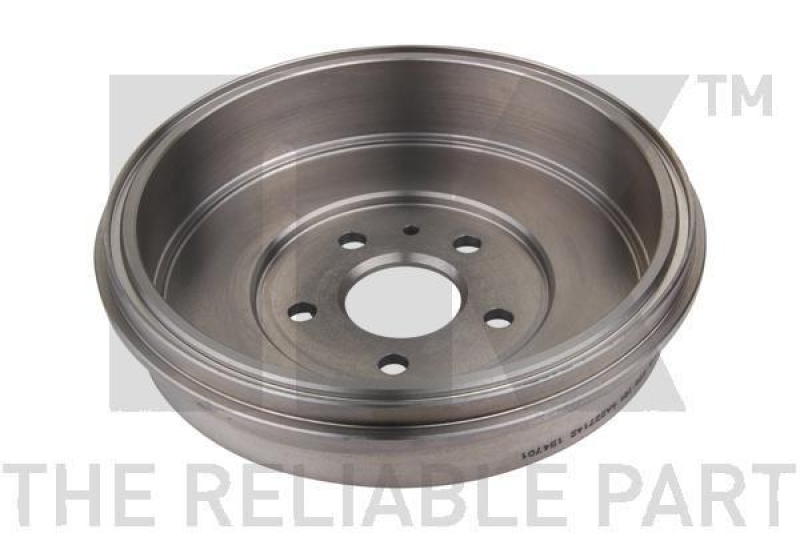 NK 253628 Bremstrommel f&uuml;r CHEVROLET
