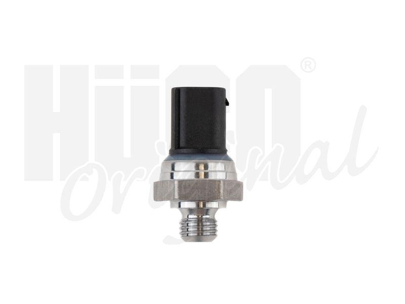 HITACHI 137452 Sensor, Abgasdruck f&uuml;r MERCEDES u.a.