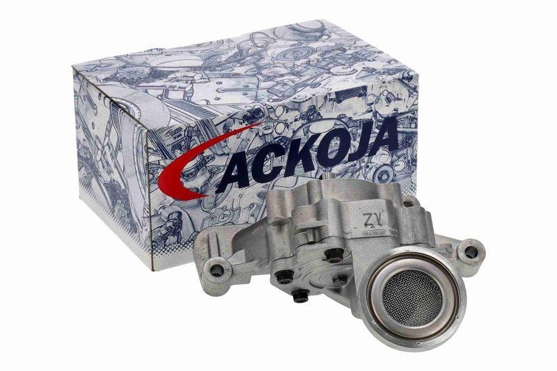 ACKOJA A52-0732 Ölpumpe für HYundAI