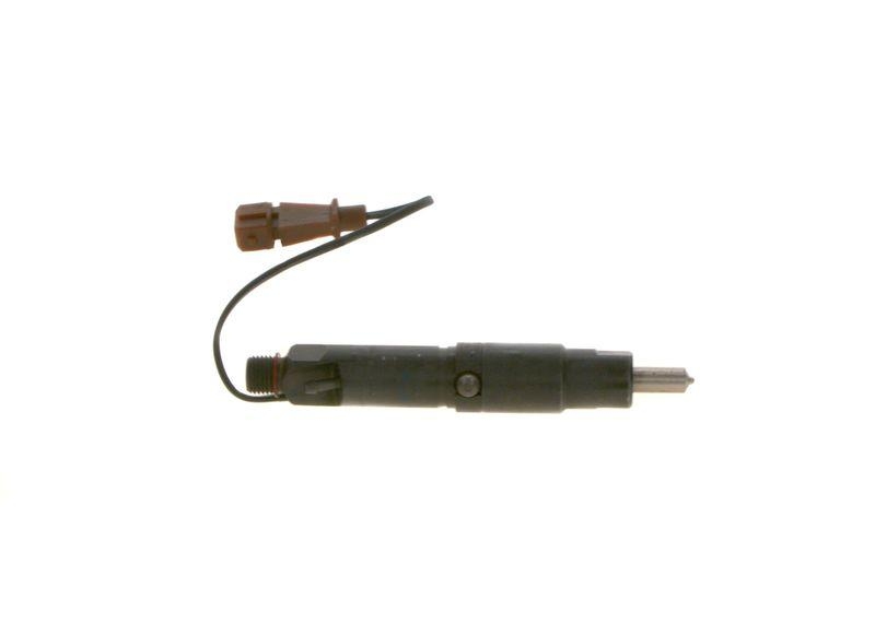 Bosch 0 432 131 729 D&uuml;senhalterkombination