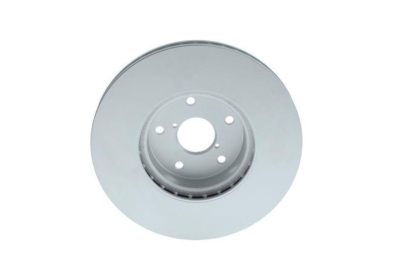 Bosch 0 986 479 D63 Bremsscheibe BD2549