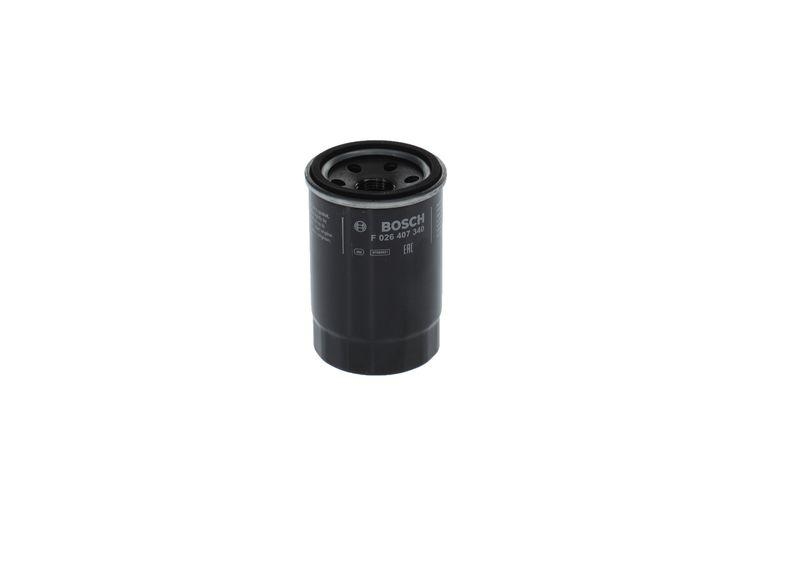 Bosch F 026 407 340 &Ouml;lfilter P7340