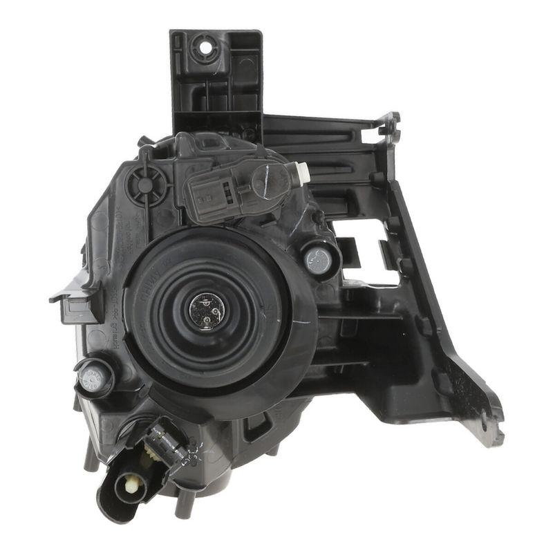 VALEO 044972 Scheinwerfer Nissan Juke R