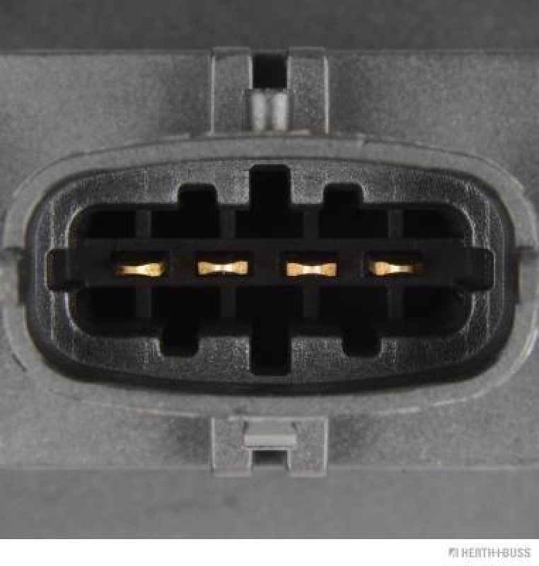 HERTH+BUSS 70640602 Luftmassenmesser