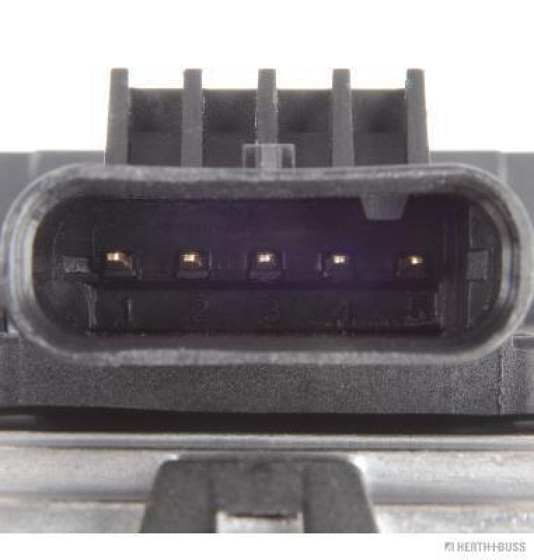 HERTH+BUSS 70680101 NOx-Sensor, NOx-Katalysator