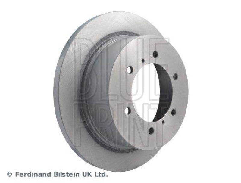 BLUE PRINT ADC44335 Bremsscheibe f&uuml;r MITSUBISHI