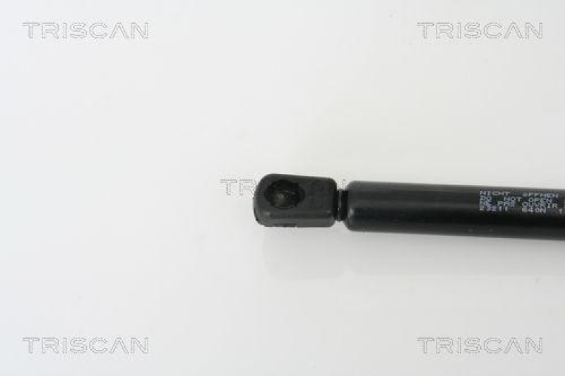 TRISCAN 8710 23211 Gasfeder Hinten f&uuml;r Mercedes Vaneo