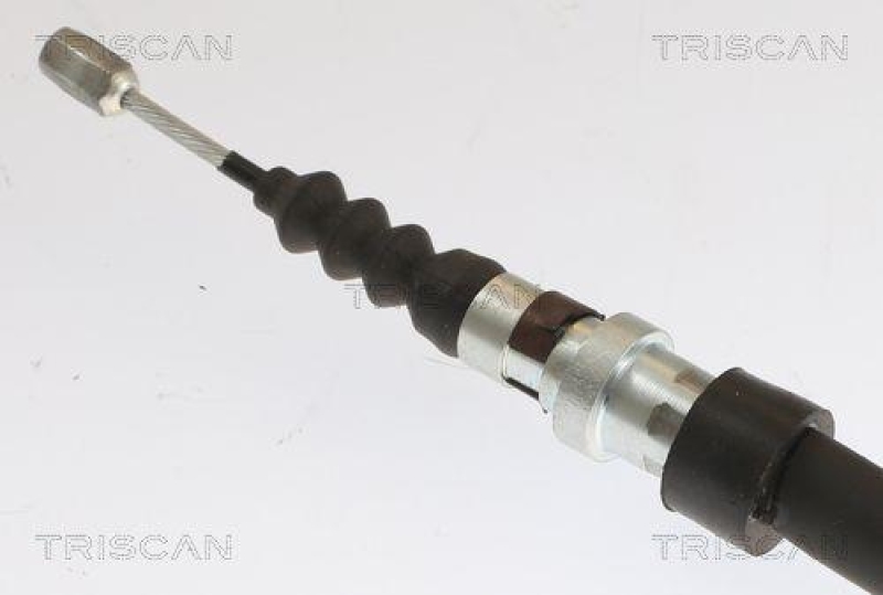 TRISCAN 8140 281123 Handbremsseil f&uuml;r Psa