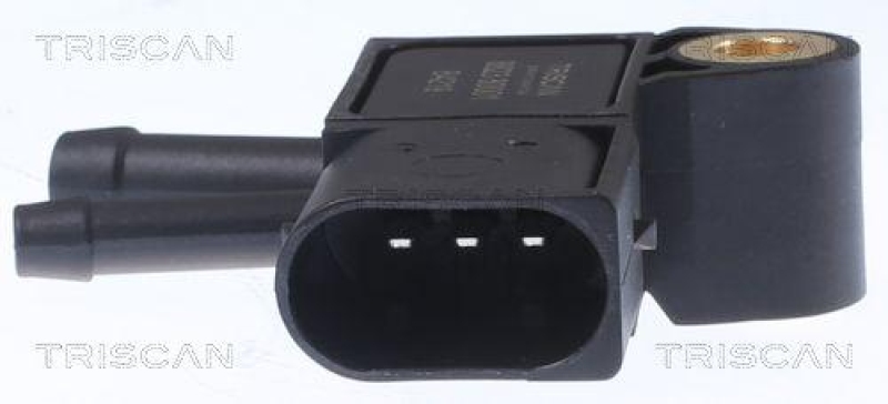 TRISCAN 8823 80001 Sensor, Abgasdruck f&uuml;r Chrysler, Dodge, Jeep