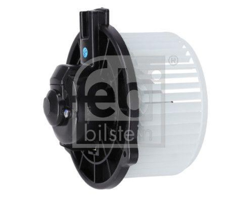 FEBI BILSTEIN 106360 Innenraumgebläse mit Motor für TOYOTA