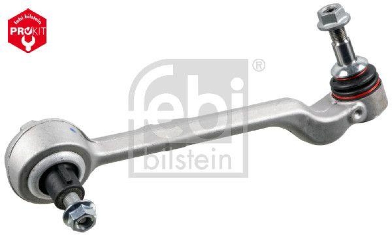 FEBI BILSTEIN 176643 Querlenker mit Lager, Gelenk und Anbaumaterial f&uuml;r BMW
