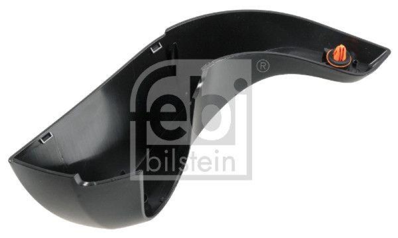 FEBI BILSTEIN 179858 Abdeckung für Hauptspiegel für M A N