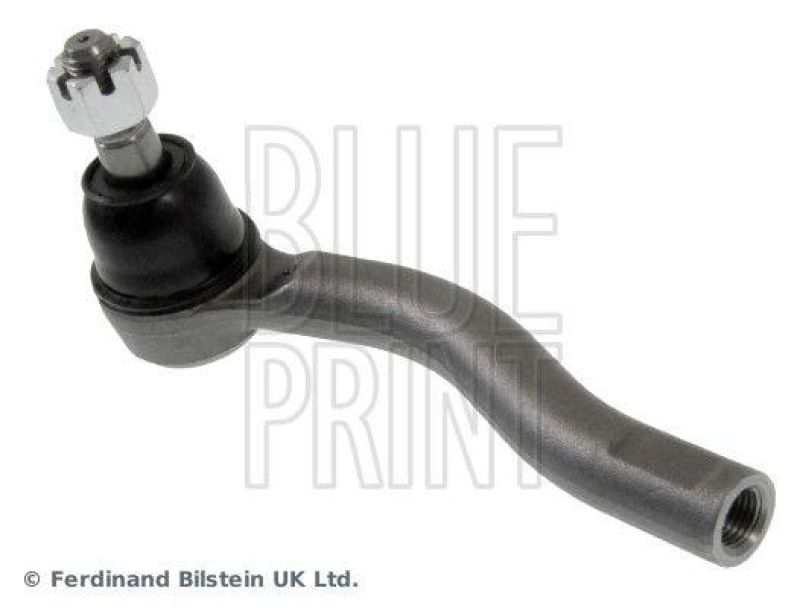 BLUE PRINT ADN187184 Spurstangenendst&uuml;ck mit Kronenmutter f&uuml;r NISSAN