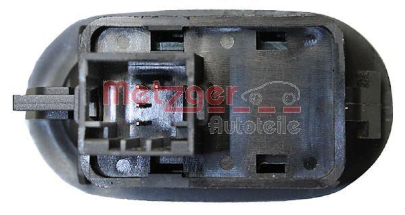 METZGER 0916556 Schalter, Fensterheber f&uuml;r CITROEN/PEUGEOT