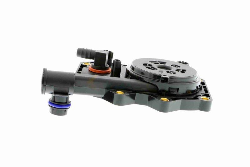 VAICO V20-0790 Unterdrucksteuerventil, Abgasr&uuml;ckf&uuml;hrung Kurbelgeh&auml;use f&uuml;r BMW
