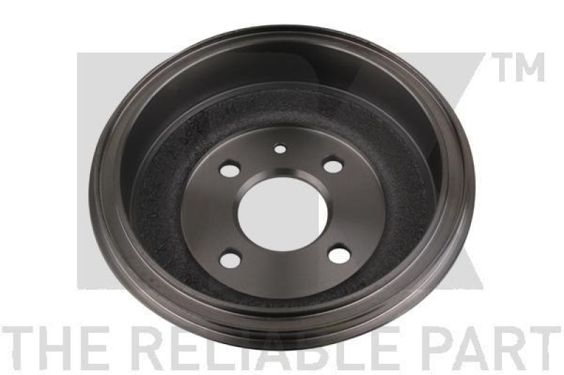 NK 253630 Bremstrommel f&uuml;r CHEVROLET
