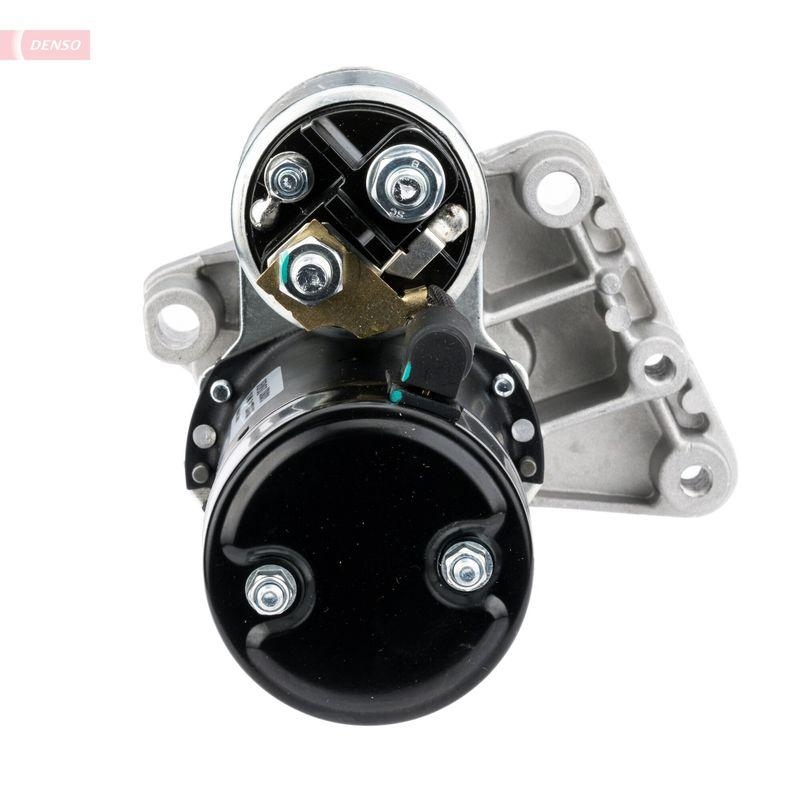 DENSO DSN3019 Starter CITRO&Euml;N BERLINGO MULTISPACE (B9) 1.6 HDi 90 (10-)