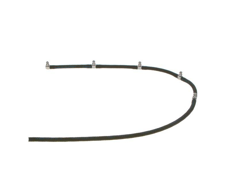 Bosch 0 928 402 045 Kraftstoffr&uuml;cklaufleitung