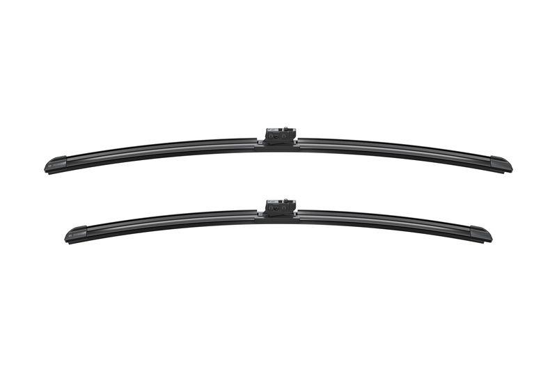 BOSCH 3 397 014 242 Wischblatt A242S Aerotwin Scheibenwischer 600/550 mm