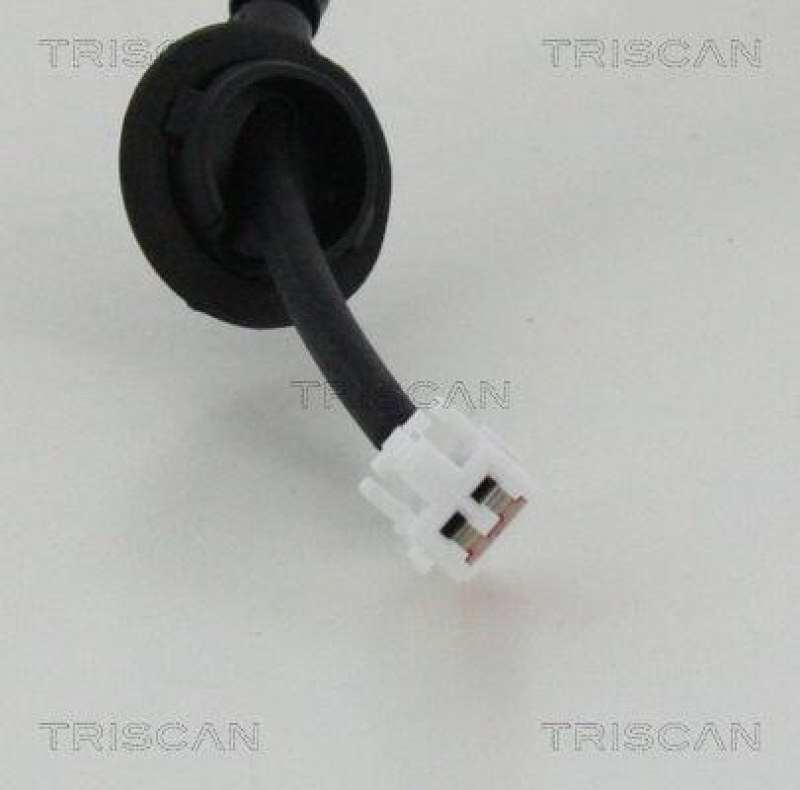 TRISCAN 8180 50203 Sensor, Raddrehzahl f&uuml;r Mazda