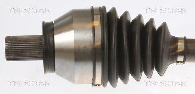 TRISCAN 8540 16625 Antriebswelle f&uuml;r Ford