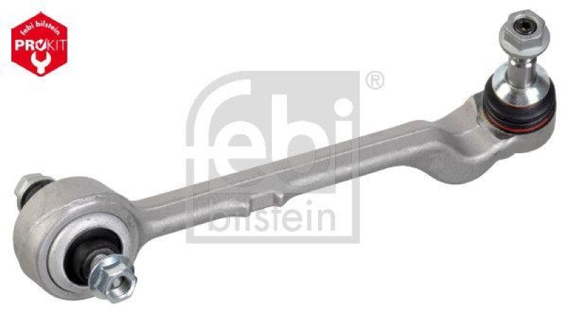 FEBI BILSTEIN 176644 Querlenker mit Lager, Gelenk und Anbaumaterial f&uuml;r BMW