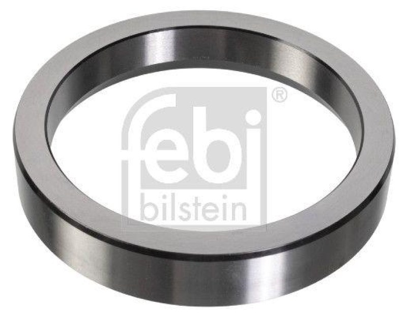FEBI BILSTEIN 22842 Druckring für Radnabe für Mercedes-Benz