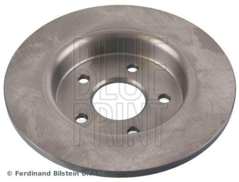 BLUE PRINT ADBP430010 Bremsscheibe f&uuml;r Ford Pkw