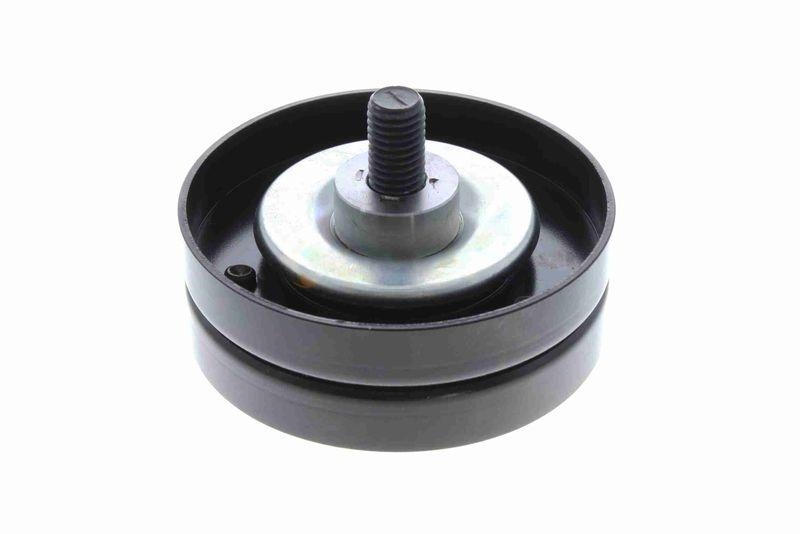 VAICO V40-0827 Umlenk-/F&uuml;hrungsrolle, Keilrippenriemen Keilrippenriemen f&uuml;r OPEL