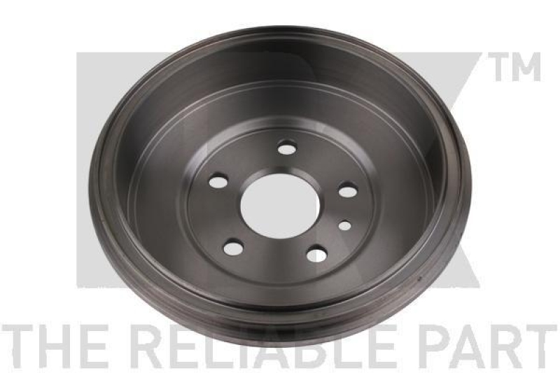 NK 253631 Bremstrommel f&uuml;r CHEVROLET