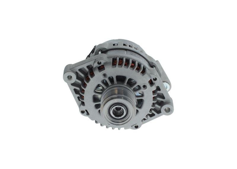 Bosch 1 986 A01 822 Drehstromgenerator