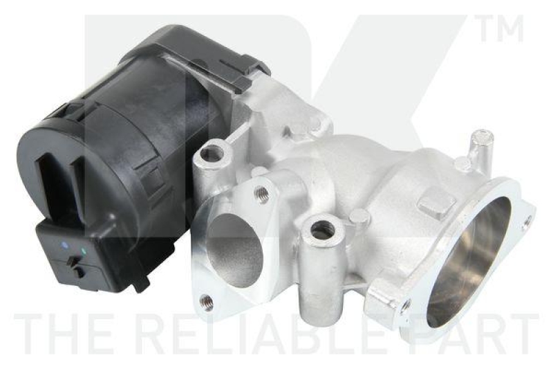 NK 4599037 AGR-Ventil f&uuml;r CITR,FIAT,FORD,LANCIA,PEU,VOL