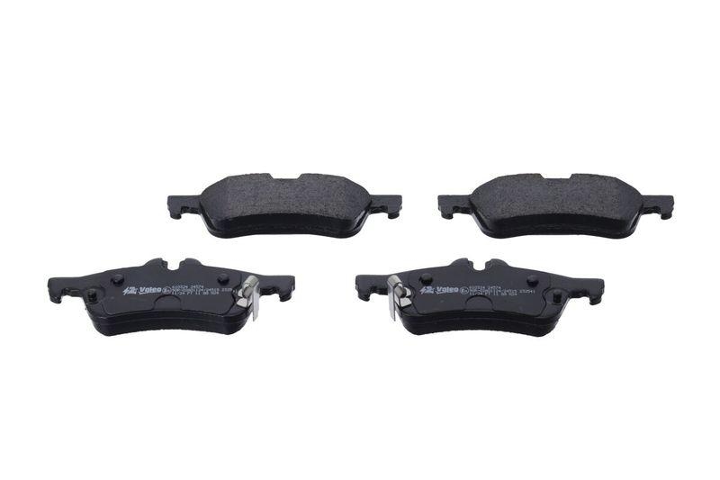 VALEO 610324 SBB-Satz - EV