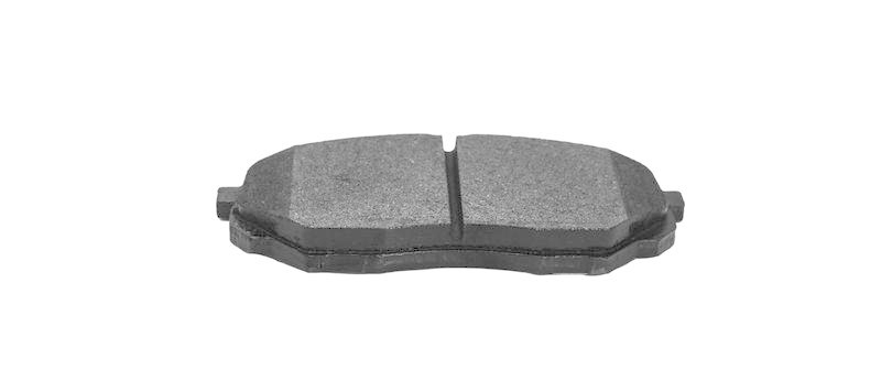 HELLA 8DB 355 024-901 Bremsbelagsatz, Scheibenbremsbelag f&uuml;r KIA SORENTO III (UM)